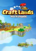 Craftlands Workshoppe