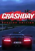 Crashday Redline Edition
