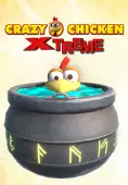 Crazy Chicken Xtreme