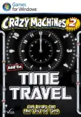 Crazy Machines 2: Time Travel (Add-On)