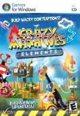 Crazy Machines: Elements