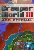 Creeper World 3: Arc Eternal