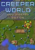 Creeper World Anniversary Edition