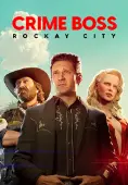 Crime Boss: Rockay City