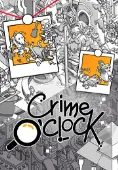 Crime O&#x27;Clock