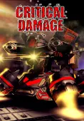 Critical Damage