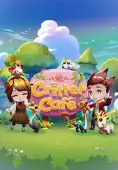 Critter Caf&#233;