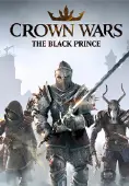 Crown Wars: The Black Prince