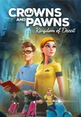 Crowns and Pawns: Kingdom of Deceit