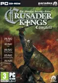 Crusader Kings: Complete