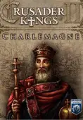 Crusader Kings II: Charlemagne