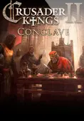 Crusader Kings II: Conclave