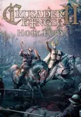 Crusader Kings II: Holy Fury