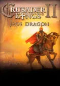 Crusader Kings II: Jade Dragon