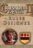 Crusader Kings II: Ruler Designer
