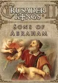 Crusader Kings II: Sons of Abraham