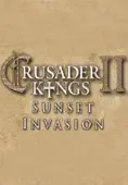 Crusader Kings II: Sunset Invasion