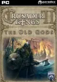 Crusader Kings II: The Old Gods