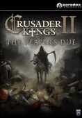 Crusader Kings II: The Reaper&#x27;s Due