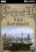 Crusader Kings II: The Republic