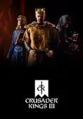 Crusader Kings III