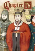 Crusader Kings III: Chapter IV
