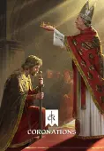 Crusader Kings III: Coronations