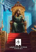 Crusader Kings III: Legacy of Persia
