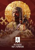 Crusader Kings III: Roads to Power