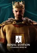 Crusader Kings III Royal Edition