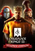 Crusader Kings III: Starter Edition