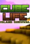 Cube Life: Island Survival