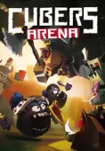 Cubers: Arena