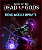Curse of the Dead Gods
