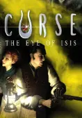Curse: The Eye of Isis