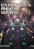 CUSTOM MECH WARS