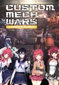 CUSTOM MECH WARS ULTIMATE EDITION