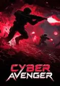 Cyber Avenger