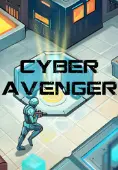 Cyber Avenger
