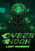 Cyber Hook - Lost Numbers DLC