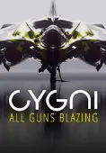 CYGNI: All Guns Blazing