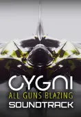 CYGNI: All Guns Blazing Soundtrack
