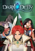 Dark Deity
