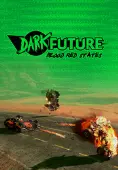 Dark Future: Blood Red States