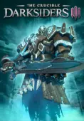 Darksiders III The Crucible DLC