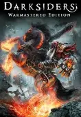 Darksiders Warmastered Edition