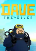 DAVE THE DIVER