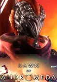 Dawn of Andromeda