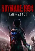 Daymare: 1994 Sandcastle