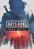 Days Gone - Broken Road DLC